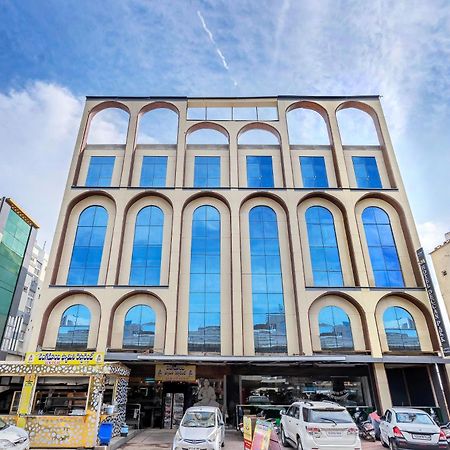 Hotel Sm Deccan Park Shamshabad Esterno foto