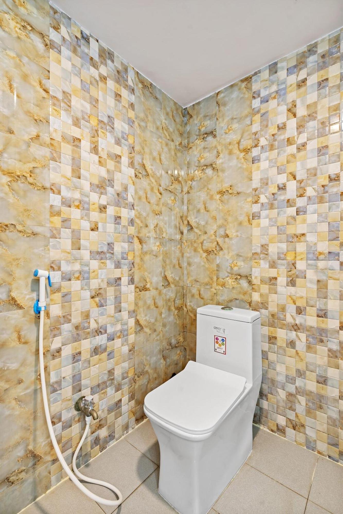 Hotel Sm Deccan Park Shamshabad Esterno foto